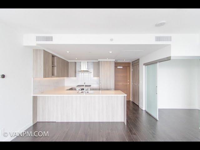 Burnaby Brentwood Condo For Rent - Concord Brentwood Hillside West 4008