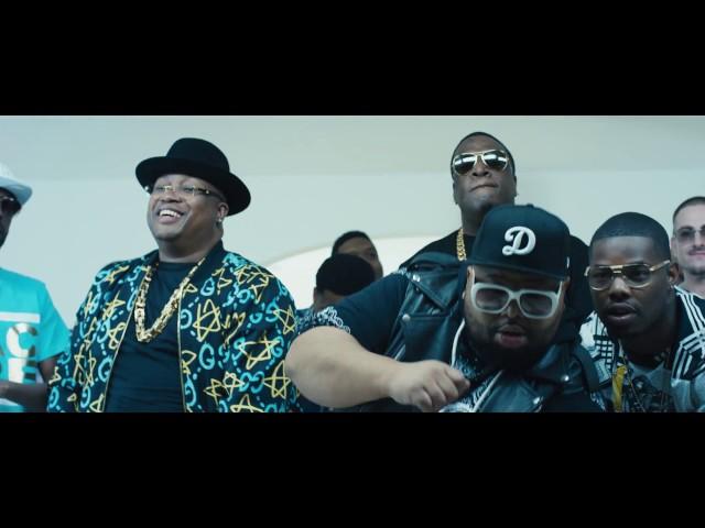 E-40 "SAVAGE" Feat. Jazzy Pha & B-Legit