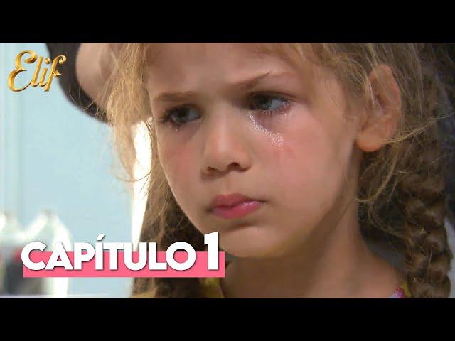 Elif Capítulo 1 | Elif Temporada 1 Capítulo 1