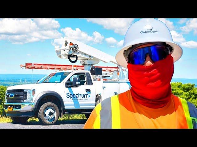 Spectrum Worker Reveals Pay