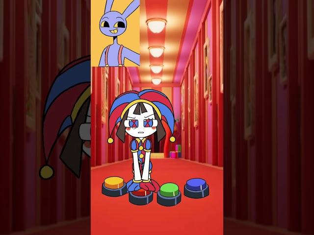 Do You Miss Us Pomni? ️ Digital Circus Animation #tadc #animation
