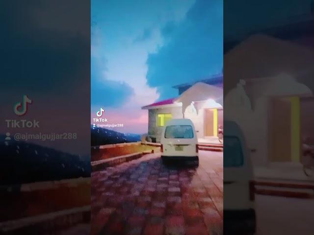 Dildar Tabassum hindko song