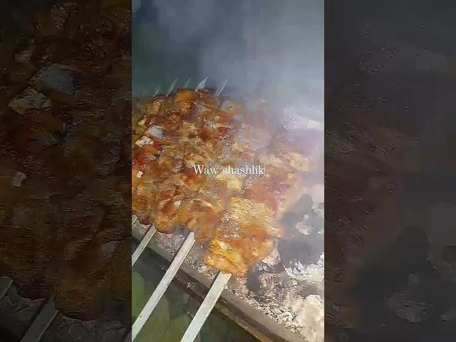 #shortsvideo #davron #shorrs #steak #steak #shashlik #trenndingshots #duet #chefrush #chefcook