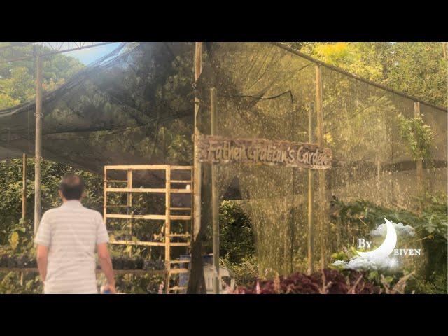 planting memories - TM1B [video docu]