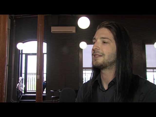 Sébastien Gervais