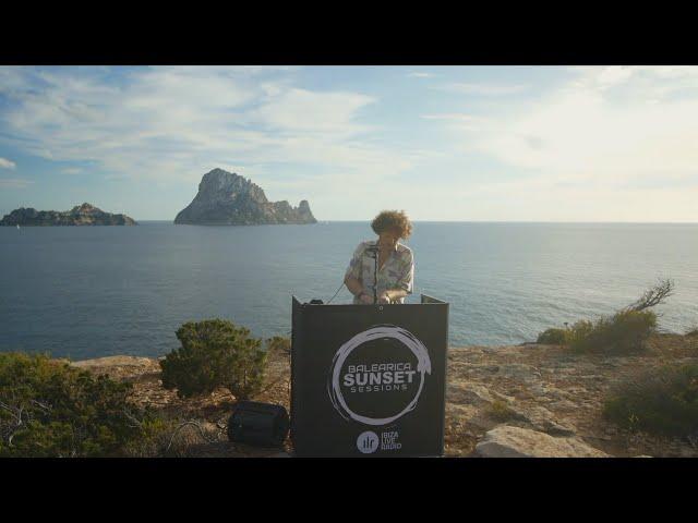 Defex | Balearica Sunset Sessions | Es Vedra | Ibiza