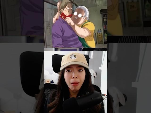 The burden of being psychic in anime  #sakamotodays Ep 1 Reaction #animereaction #anime