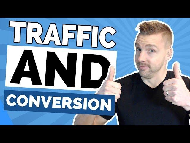 7 Valuable Marketing Strategy Lessons (From Traffic & Conversion 2018)