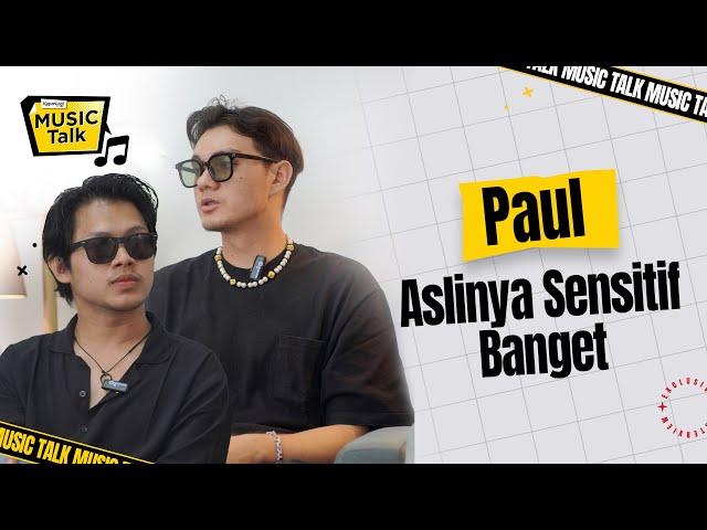 Ronny dan Paul Buka-Bukaan Tentang Kehidupannya Setelah Lulus Dari Idol