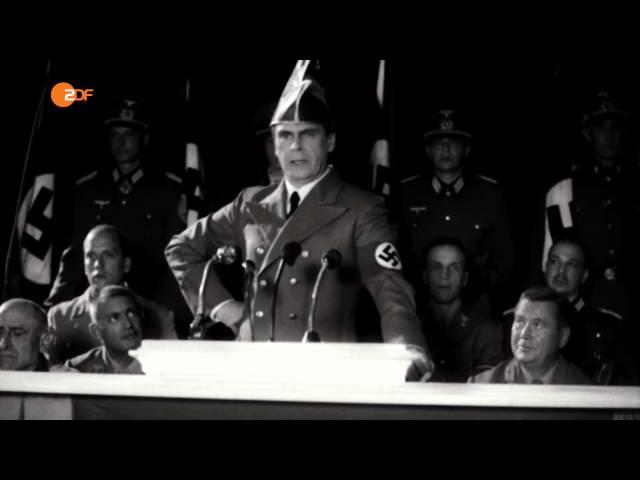 Politischer Aschermittwoch bei der NSDAP - Sketch History | ZDF