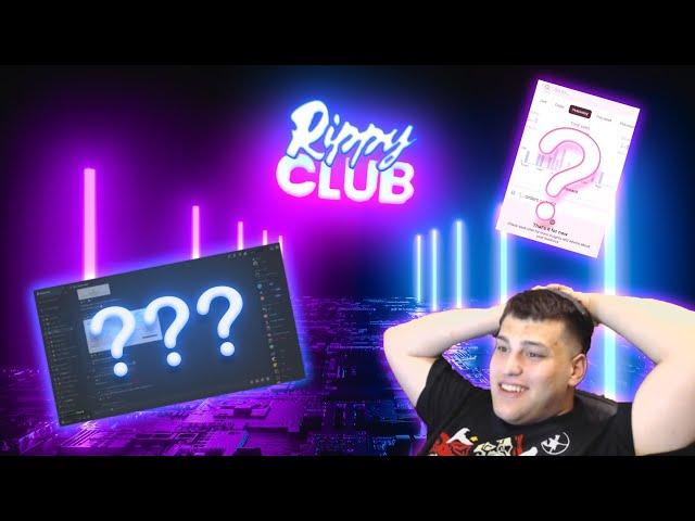 The Ecommerce/Drop Shipping "Rippy Club" Is Nothing Like I Expected - My Experience