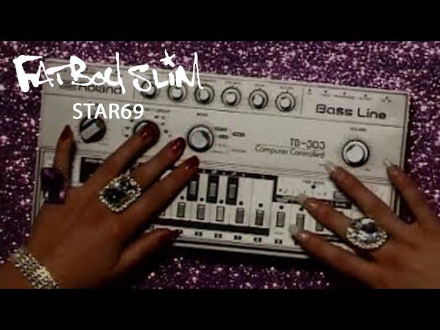 Fatboy Slim - Star 69 (Official HD Video)