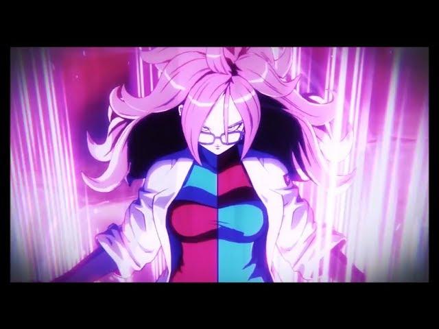 Dragonball FighterZ: FINAL BOUT Intro (English Dub)