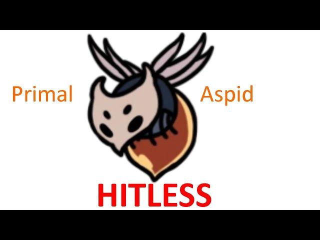 primal aspid hitless