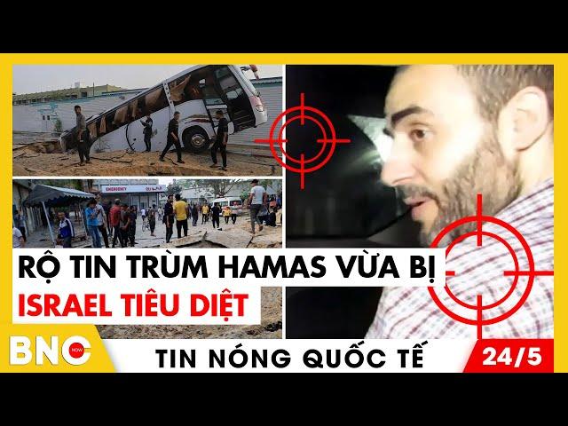 Tin nóng: Anh điều tra Nga vụ phóng hoả nhà riêng Thủ tướng Starmer. Phó TT Vance lại vạ miệng