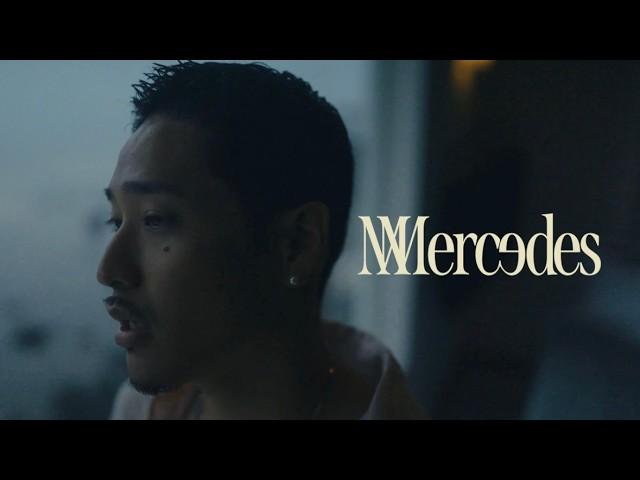 DJ KANJI & THE UNCLE - Mercedes (feat. Starceed & Yo-Sea) [Official Music Video]