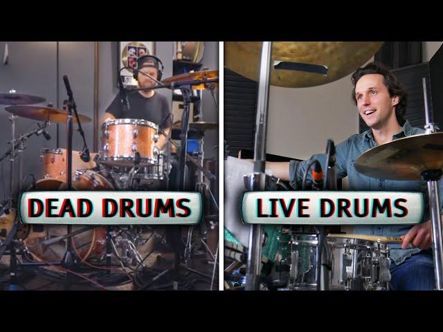 DRUMMERS: Think More About THIS