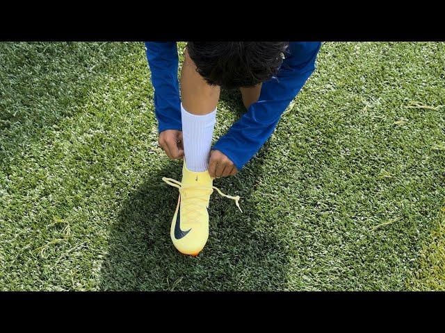 NEW FOOTBALL BOOTS REVIEW!!!