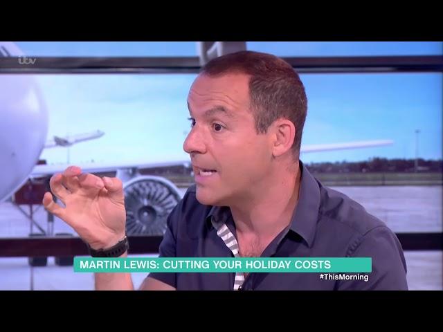 Save Money On Holiday Car Hire | This Morning