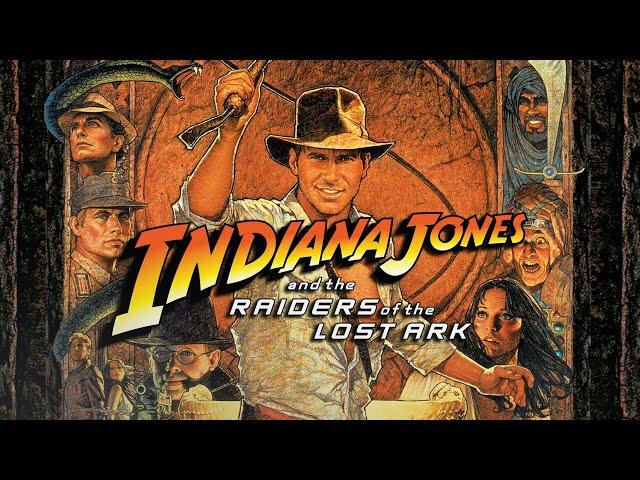 Indiana Jones and the Raiders of the Lost Ark (1981) - Kill Count