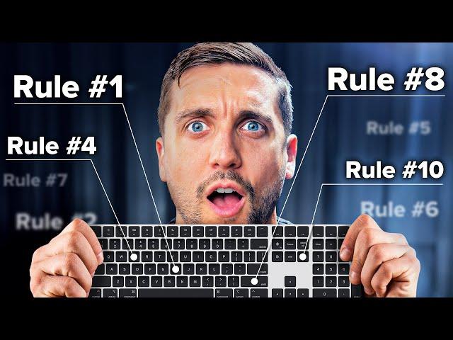 10 Rules to Write Your Way to Wealth (Millionaire Writing Advice)