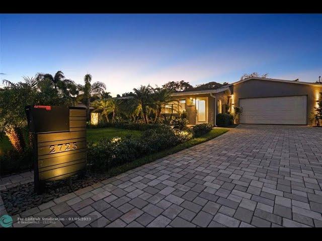 2725 NE 2nd Ave | Wilton Manors Real Estate