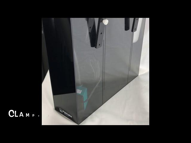 Fiji Cube AIO Box Kit Gen 3