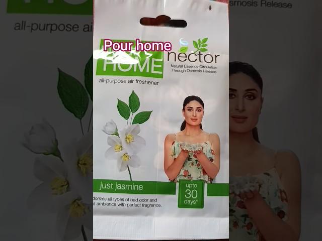 air freshner 55₹ only #roomfreshner  #30daysfreshnes #airfreshner #smellsgood #pourhome #nector