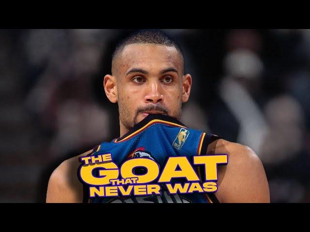 How Deep Was Grant Hill's Bag? | Skills Explained