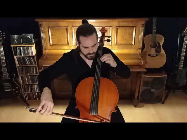 Guts Theme (cover): a tribute to Kentaro Miura by Qlay
