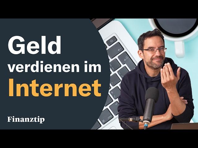 Online Geld verdienen: Nebeneinkommen als Freelancer, Händler oder mit KI?