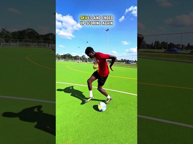 THE DRAMATIC GOALKEEPER  PART 4 #story #soccer #goalkeeper #galatasaray
