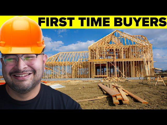 Don't Look At New Build Homes Until You Watch This