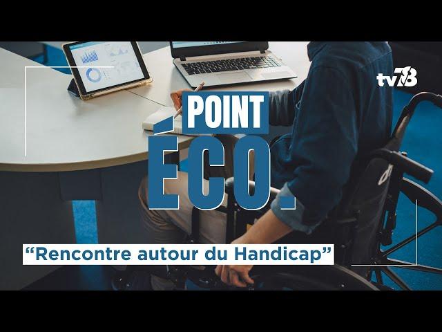 Rencontre autour du Handicap : une journée pour encourager l’insertion professionnelle