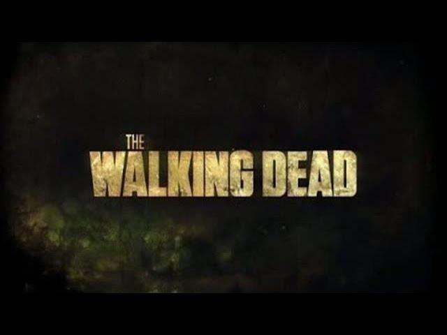 The Walking Dead: Season 1 Episode 1 - A New Day