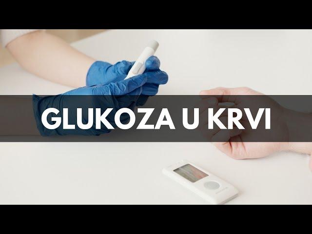 Glukoza u krvi; Tromjesečni šećer (HbA1c)