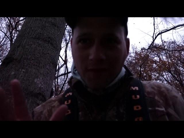 Blueline Outdoors Season 2 Ep5