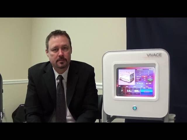 Vivace RF Treatment Discussion With Tim
