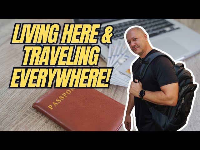 I Live in the Philippines & Travel Every 3 Months – Here’s How