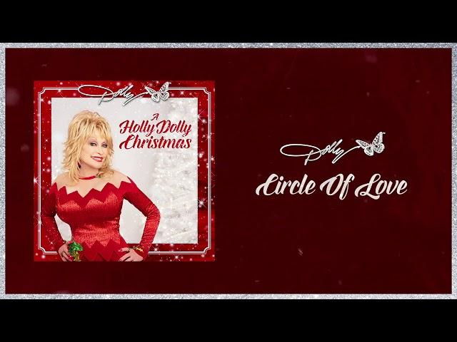 Dolly Parton - Circle of Love (Audio)