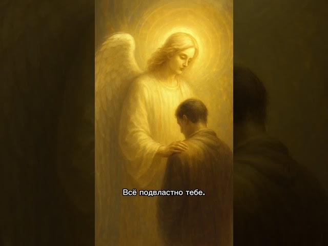 Медитация Сила