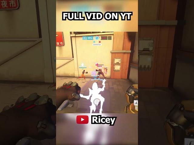 NEW SOMBRA REWORK IS AMAZING