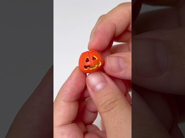 폴리머클레이로 할로윈 스누피 만들기 Sculpting Halloween Snoopy with polymer clay Part.2 