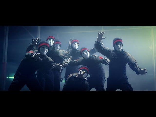 Jabbawockeez Presents REGENERATE