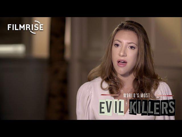 World's Most Evil Killers - Season 5, Episode 9 - Stephen Farrow - Full Episode