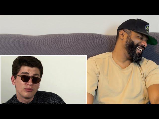 Cool Adam - CMTOWN Reaction