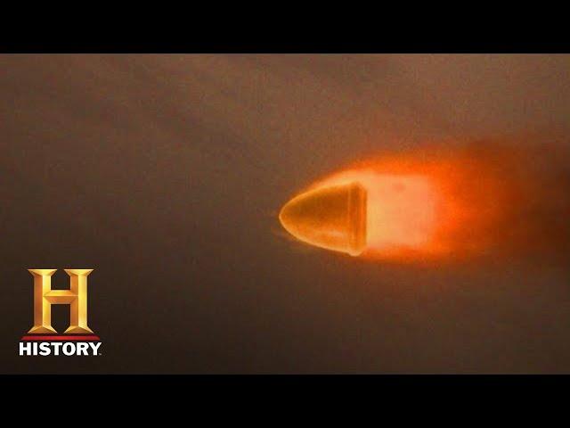 UFO Hunters: Secret Military UFO Technology (Season 3) | History