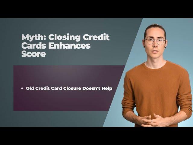 New Educational Series | Unmasking Credit Myths: The Truth About Bad Credit  EveryThingCreditLLC.com