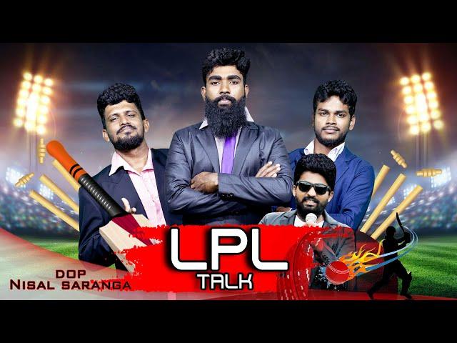 LPL Talk | Vini Productions