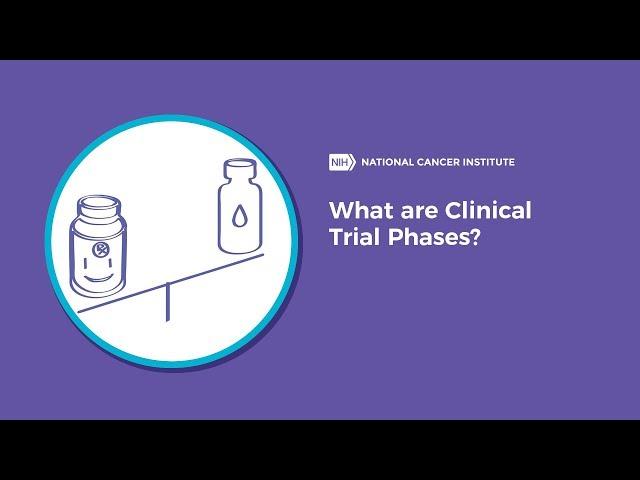 What Are Clinical Trial Phases?